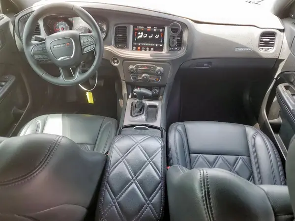 2C3CDXBG3PH595361 2023 DODGE CHARGER - Image 8