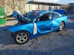 2C3CDXBG3PH599054 2023 DODGE CHARGER