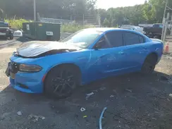 2C3CDXBG3PH600574 2023 DODGE CHARGER