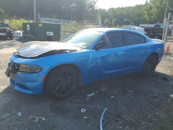 2C3CDXBG3PH600574 2023 DODGE CHARGER - Image 1