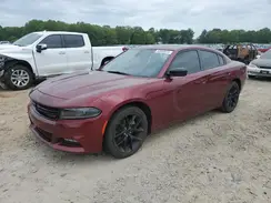 2C3CDXBG3PH601014 2023 DODGE CHARGER