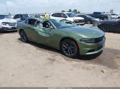 2C3CDXBG3PH604026 2023 DODGE CHARGER