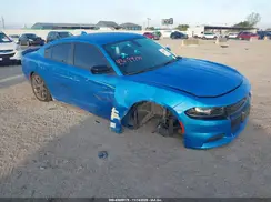 2C3CDXBG3PH607993 2023 DODGE CHARGER
