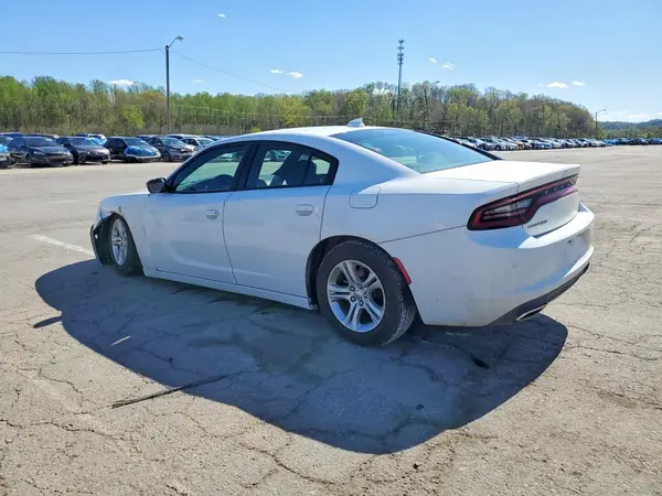 2C3CDXBG3PH612613 2023 DODGE CHARGER - Image 2