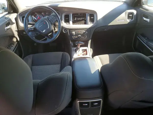 2C3CDXBG3PH612613 2023 DODGE CHARGER - Image 8