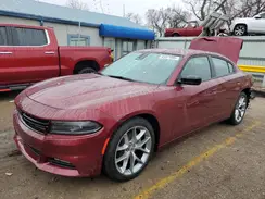 2C3CDXBG3PH612675 2023 DODGE CHARGER