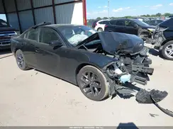 2C3CDXBG3PH612952 2023 DODGE CHARGER