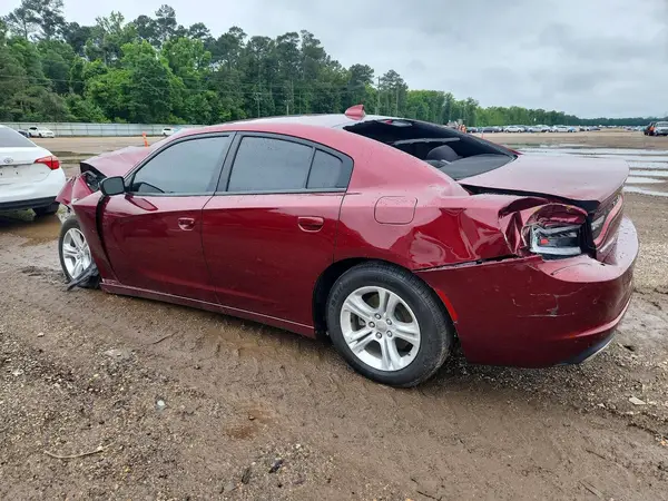 2C3CDXBG3PH613003 2023 DODGE CHARGER - Image 2