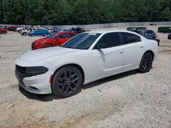 2C3CDXBG3PH619111 2023 DODGE CHARGER
