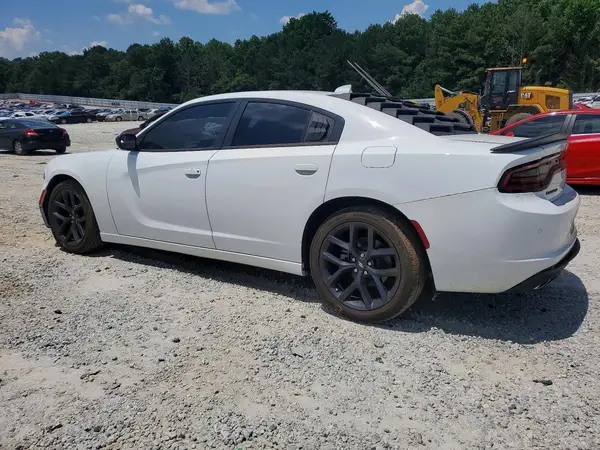2C3CDXBG3PH619111 2023 DODGE CHARGER - Image 2