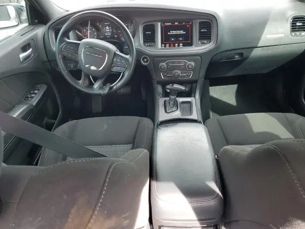 2C3CDXBG3PH623062 2023 DODGE CHARGER - Image 8