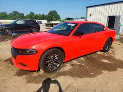 2C3CDXBG3PH623238 2023 DODGE CHARGER