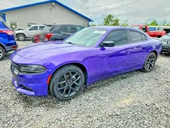 2C3CDXBG3PH626947 2023 DODGE CHARGER