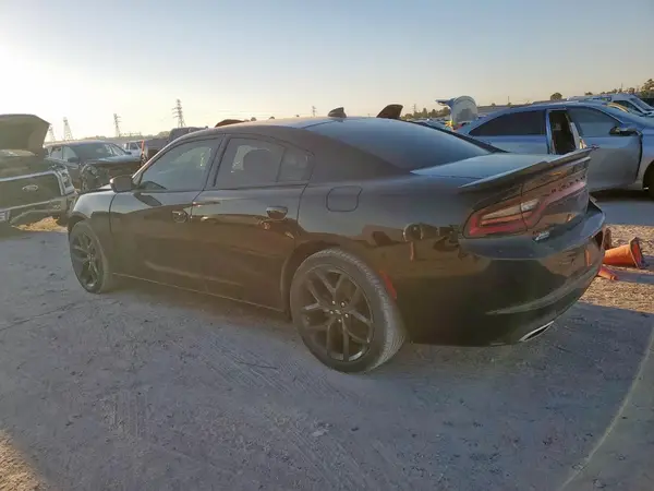 2C3CDXBG3PH627192 2023 DODGE CHARGER - Image 2