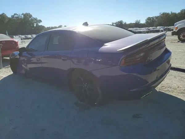 2C3CDXBG3PH627354 2023 DODGE CHARGER - Image 2