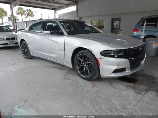 2C3CDXBG3PH632036 2023 DODGE CHARGER - Image 1