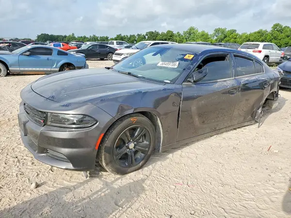 2C3CDXBG3PH635017 2023 DODGE CHARGER - Image 1