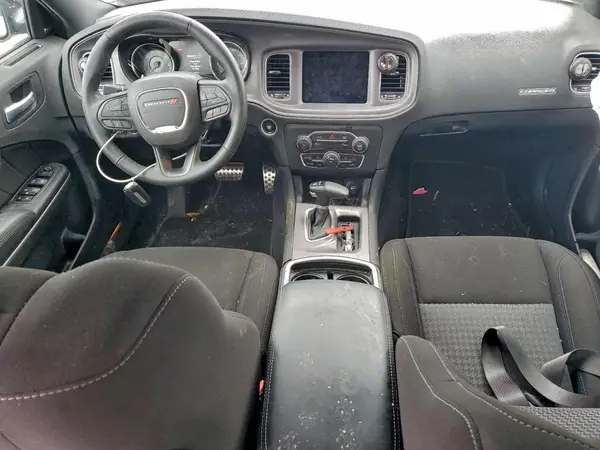 2C3CDXBG3PH636183 2023 DODGE CHARGER - Image 8