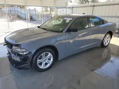 2C3CDXBG3PH638595 2023 DODGE CHARGER