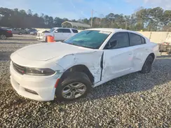 2C3CDXBG3PH643540 2023 DODGE CHARGER