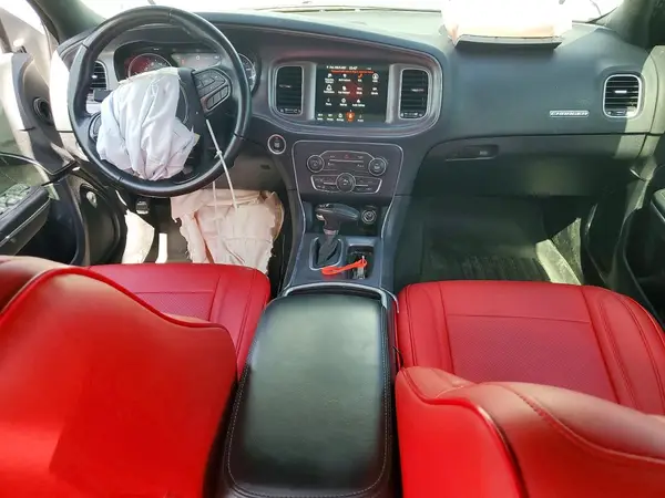 2C3CDXBG3PH645708 2023 DODGE CHARGER - Image 8