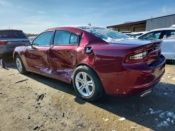 2C3CDXBG3PH648866 2023 DODGE CHARGER - Image 2