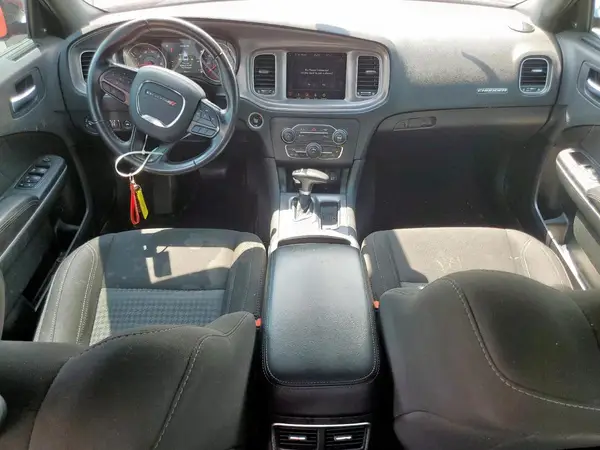 2C3CDXBG3PH653677 2023 DODGE CHARGER - Image 8