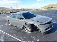 2C3CDXBG3PH656613 2023 DODGE CHARGER