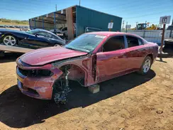 2C3CDXBG3PH656627 2023 DODGE CHARGER