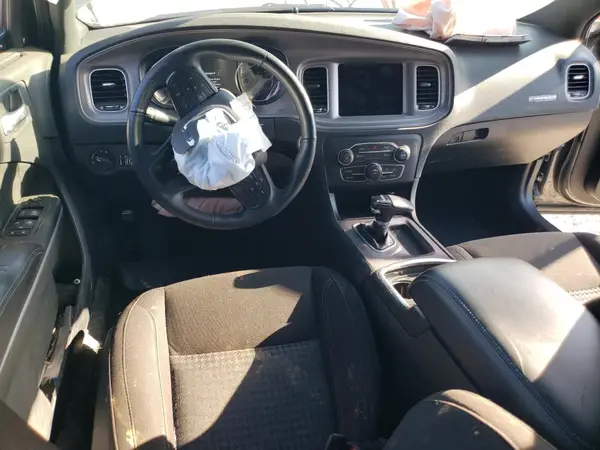 2C3CDXBG3PH656787 2023 DODGE CHARGER - Image 8