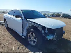 2C3CDXBG3PH657020 2023 DODGE CHARGER
