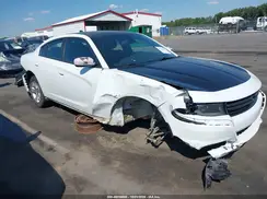 2C3CDXBG3PH659463 2023 DODGE CHARGER