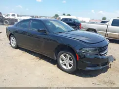 2C3CDXBG3PH659642 2023 DODGE CHARGER