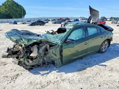 2C3CDXBG3PH660547 2023 DODGE CHARGER