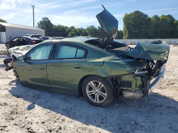 2C3CDXBG3PH660547 2023 DODGE CHARGER - Image 2