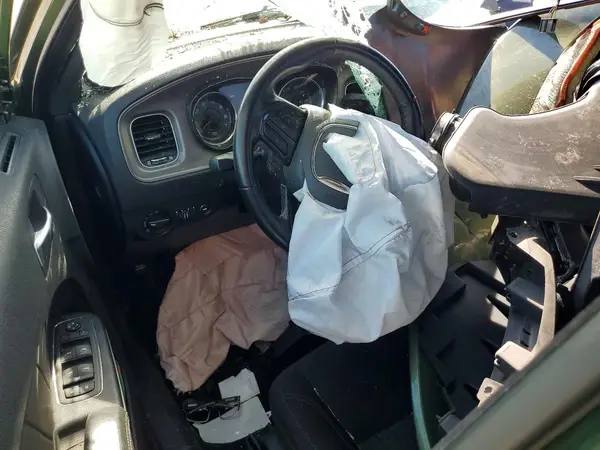 2C3CDXBG3PH660547 2023 DODGE CHARGER - Image 8