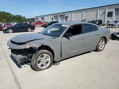 2C3CDXBG3PH663237 2023 DODGE CHARGER