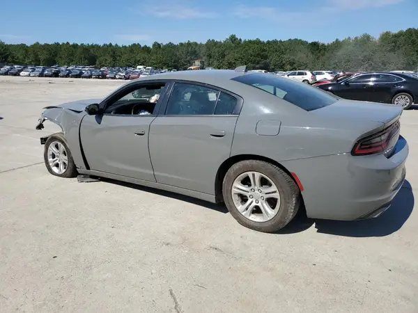 2C3CDXBG3PH663237 2023 DODGE CHARGER - Image 2