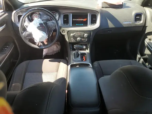 2C3CDXBG3PH663237 2023 DODGE CHARGER - Image 8