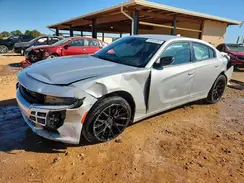 2C3CDXBG3PH663304 2023 DODGE CHARGER