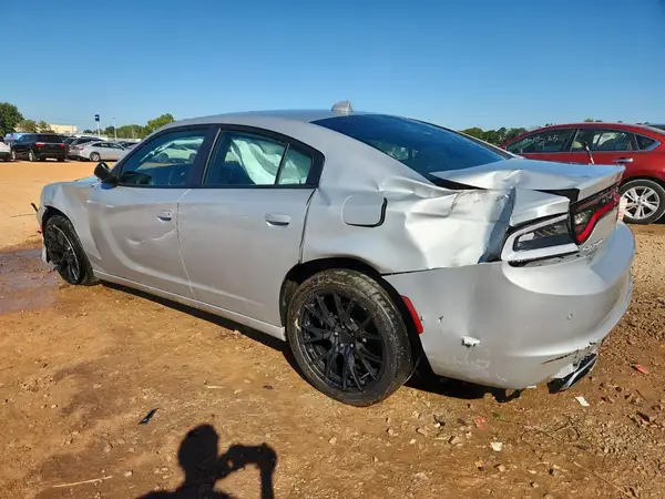 2C3CDXBG3PH663304 2023 DODGE CHARGER - Image 2