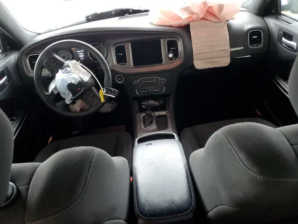2C3CDXBG3PH666347 2023 DODGE CHARGER - Image 8
