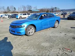 2C3CDXBG3PH670995 2023 DODGE CHARGER