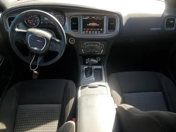 2C3CDXBG3PH671581 2023 DODGE CHARGER - Image 8