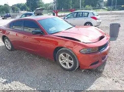 2C3CDXBG3PH672097 2023 DODGE CHARGER