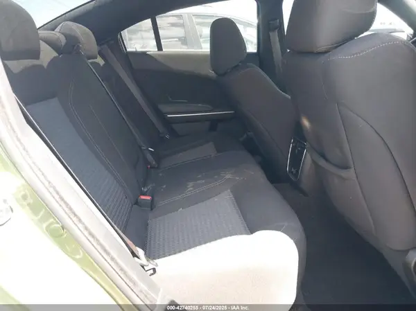2C3CDXBG3PH673590 2023 DODGE CHARGER - Image 8