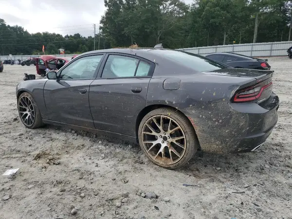 2C3CDXBG3PH674240 2023 DODGE CHARGER - Image 2