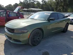 2C3CDXBG3PH674500 2023 DODGE CHARGER