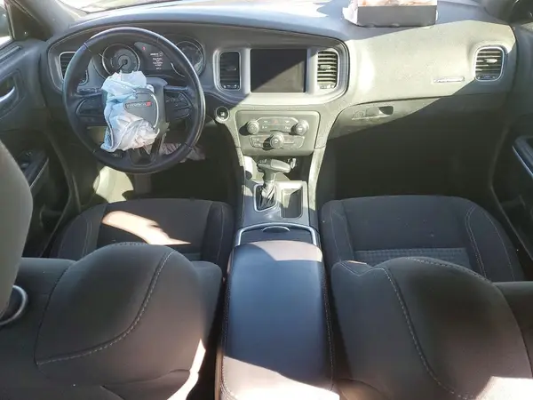 2C3CDXBG3PH674528 2023 DODGE CHARGER - Image 8