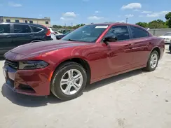 2C3CDXBG3PH674545 2023 DODGE CHARGER